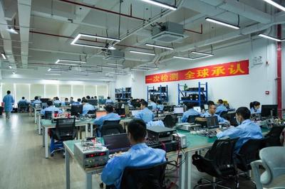 創(chuàng)新驅(qū)動發(fā)展，深耕專業(yè)領(lǐng)域 解碼廣州專精特新“小巨人”智能計(jì)算機(jī)科技