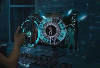 百星機器人教育 用智能科技點亮童年，為每一個夢想插上翅膀